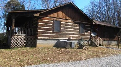 View from the right side