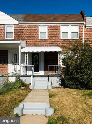 2702 E Federal St, Baltimore, MD 21213 - photo 2