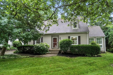 1806 Audubon Park Dr.