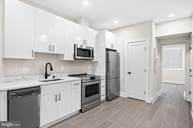 824 18th St NE unit 1, Washington, DC 20002 - photo 3