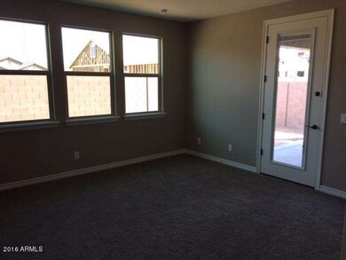 135 Master Bedroom