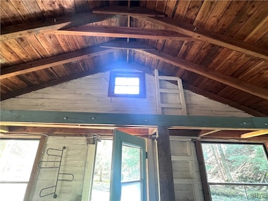 one of the lofts