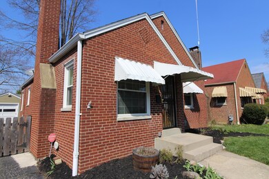 Low-maintenance all-brick exterior