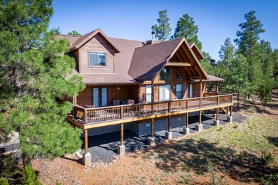2843 Thunderbird Way