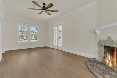 226 N Elliott Ave, Sanford, FL 32771 - photo 4