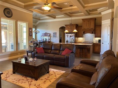 424 River Bank Ln, Granbury, TX 76049 - photo 7