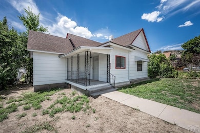 320 E Godding Ave, Trinidad, CO 81082 - photo 2