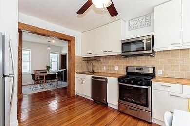 121 Sycamore St unit 2, Roslindale, MA 02131 - photo 5