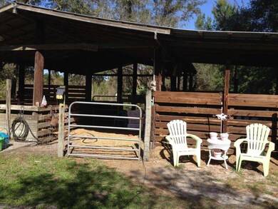 Pole Barn