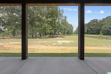 Amazing outdoor living space!