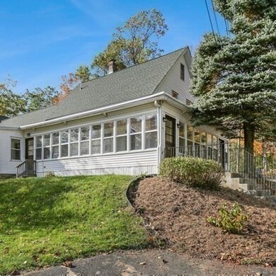 15 Curtis Hill Rd, Charlton, MA 01507 - photo 5