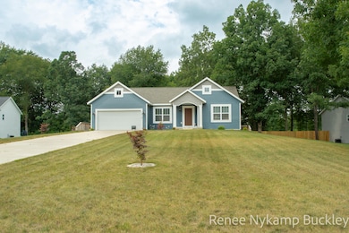 3618 Urban Depot Ct, Wayland, MI 49348 - photo 3