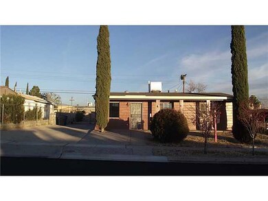 800 Santa Barbara Dr, El Paso, TX 79915 - photo 2