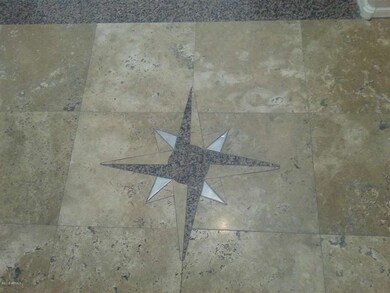 Entry Tile