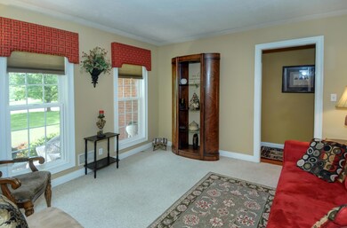 215 Wilkerson Dr, Mount Washington, KY 40047 - photo 5