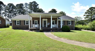 Front View