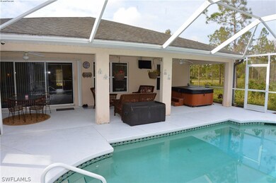 537 Allison St E, Lehigh Acres, FL 33974 - photo 6