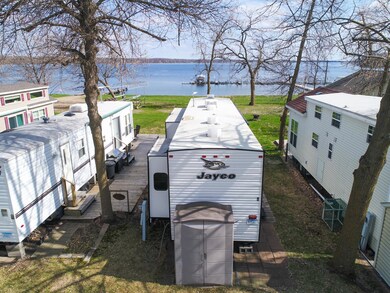 No campers in front of your view