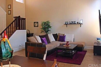Vaulted Ceilings give that Spacious feeling