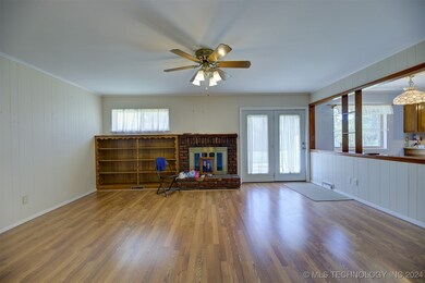 Beautiful built-ins