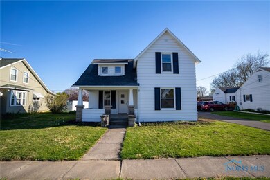 417 Allen Ave, Findlay, OH 45840 - photo 3