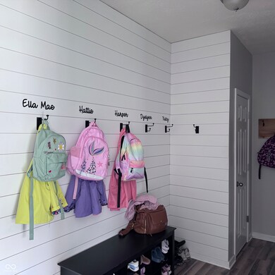 1721 N Kaleigh Ln, Greensburg, IN 47240 - photo 4