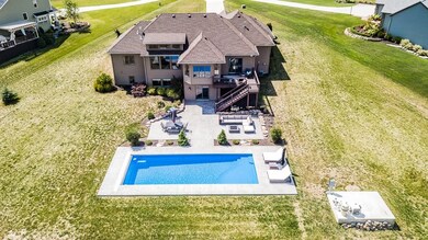 17620 Switchgrass, Spencerville, IN 46788 - photo 2