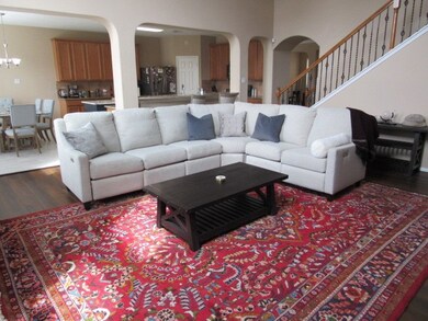 2011 Rustic Oak Ln, Richmond, TX 77469 - photo 4