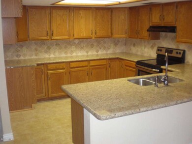 Kitchen 1