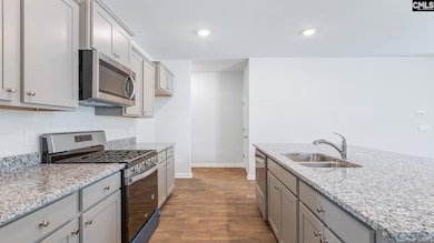 329 Bevington Brook Ln, Hopkins, SC 29061 - photo 7