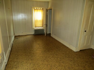 Bedroom 1 down