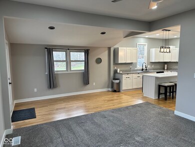 310 S Nebraska St, North Salem, IN 46165 - photo 6