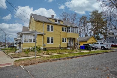 109 Dwight Rd unit 111, Springfield, MA 01108 - photo 3