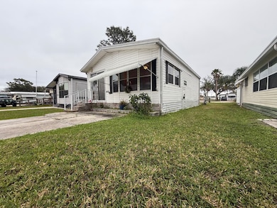 3331 Gall Blvd unit 144, Zephyrhills, FL 33541 - photo 3