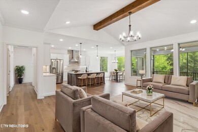 Living Room - 2
