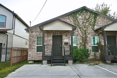 2523 Kirk St unit A, Houston, TX 77026 - photo 3
