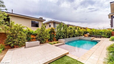 52 Grey Feather Dr, Las Vegas, NV 89135 - photo 5