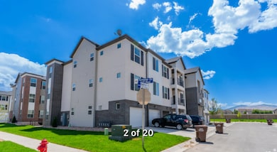 4714 W Dearing Ln unit LL 301, Riverton, UT 84096 - photo 3