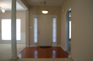 Foyer