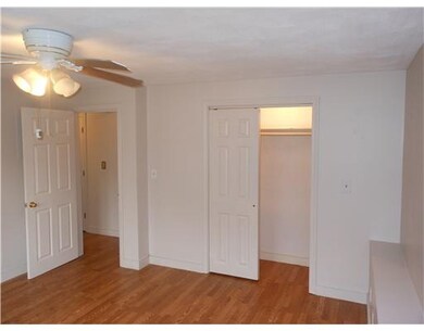 Bedroom.