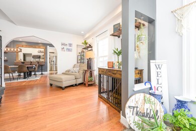 311 E Columbus St, West Liberty, OH 43357 - photo 4