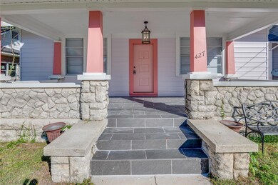 427 E Washington Ave, Eustis, FL 32726 - photo 5