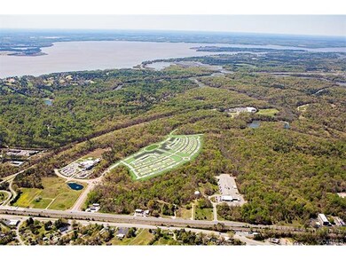 Aerial view.
