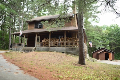 9 Beach Rd, Chatham, NH 03813 - photo 2