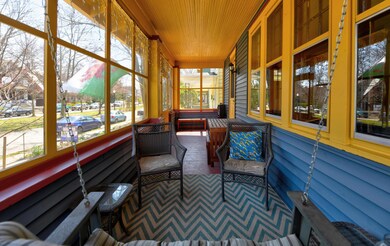 Porch