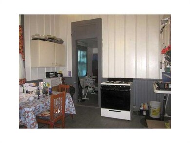Kitchen. 2011 Kitchen