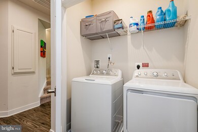 10110 Seattle Slew Ln unit P, Laurel, MD 20723 - photo 4