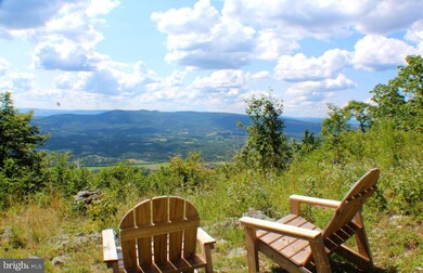 Lot 8 Sec 2 High Knob Rd, Old Fields, WV 26845 - photo 3