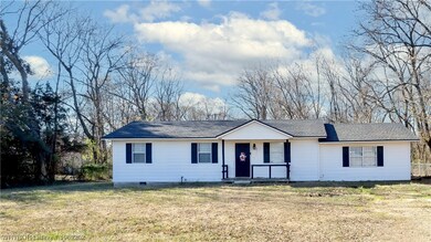 904 S Caddo St, Muldrow, OK 74948 - photo 2