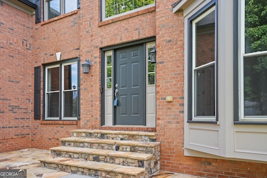 2505 Springmonte Place unit 1, Cumming, GA 30041 - photo 6